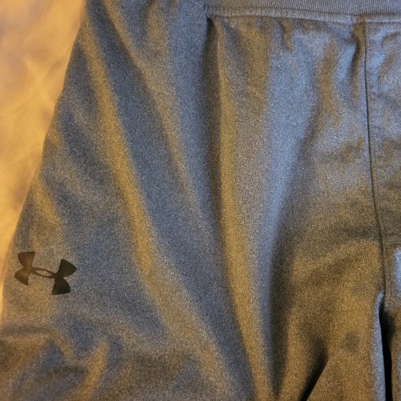 Under Armour Fleece Performance Sweatpants (XL) - Picture 4 of 4
